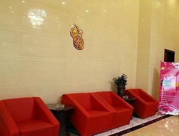 Juzhiyuan Chain Hotel Gongming Ngoại thất bức ảnh